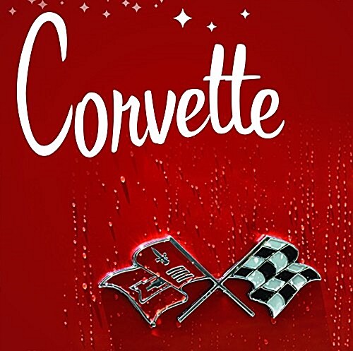 Corvette (Hardcover)