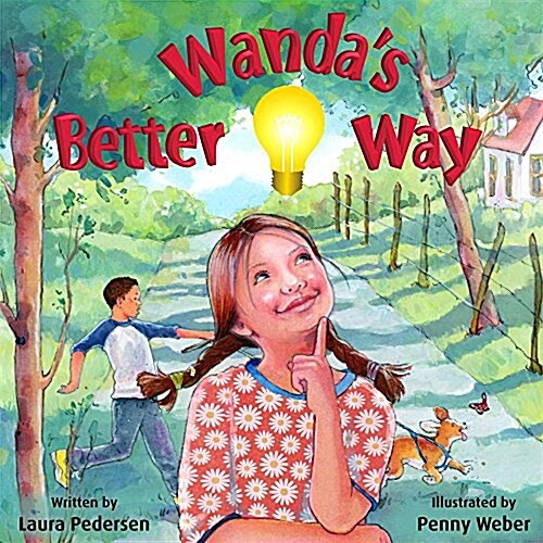 Wandas Better Way (Hardcover)