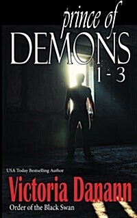 Prince of Demons 1-3 (Paperback)