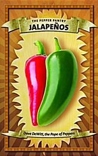 Jalapenos (Paperback)