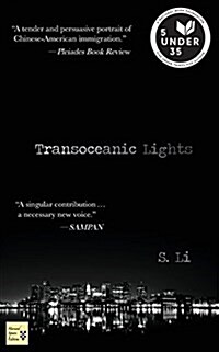 Transoceanic Lights (Paperback)