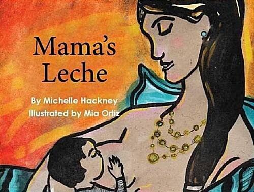 Mamas Leche (Paperback)