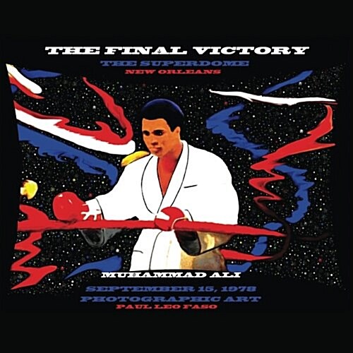 The Final Victory (Paperback)