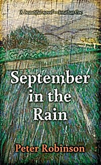 September in the Rain (Paperback)