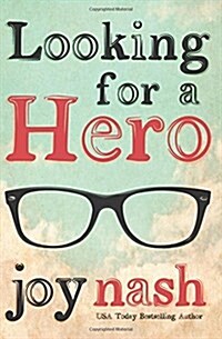 Looking for a Hero (Paperback)