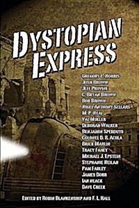 Dystopian Express (Paperback)