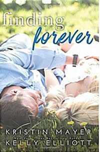 Finding Forever (Paperback)