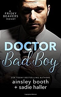 Dr. Bad Boy (Paperback)
