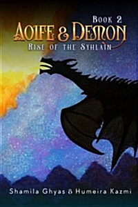 Rise of the Syhlain (Paperback)