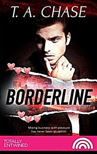 Borderline (Paperback)