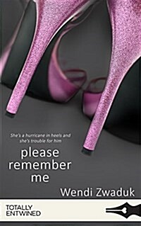 Please Remember Me (Paperback)