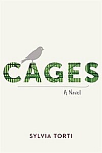 Cages (Paperback)