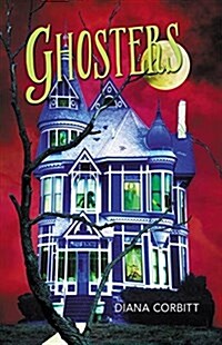 Ghosters (Paperback)