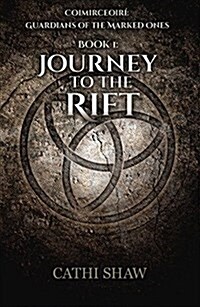 Journey to the Rift (Paperback)