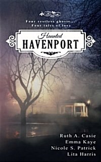 Haunted Havenport (Paperback)