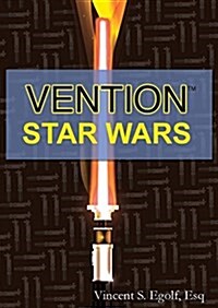 Vention: Star Wars (Paperback)