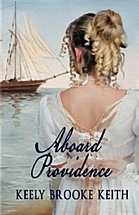 Aboard Providence (Paperback)