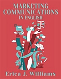 Marketing Communications in English (Paperback)