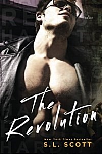 The Revolution (Paperback)