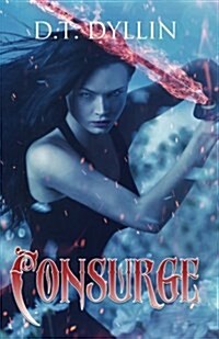 Consurge: (Somniare #2) (Paperback)