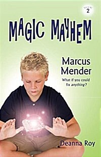 Marcus Mender (Paperback)