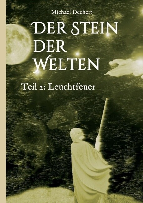 Der Stein Der Welten (Hardcover)