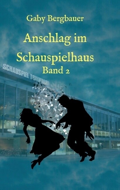 Anschlag Im Schauspielhaus (Paperback)