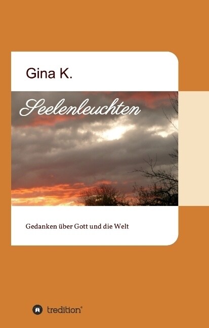 Seelenleuchten (Hardcover)