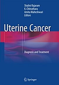 Uterine Cancer: Diagnosis and Treatment (Paperback, Softcover Repri)