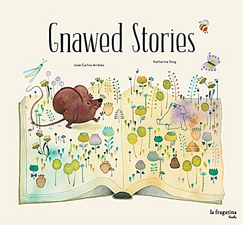 Gnawed Stories (Hardcover)