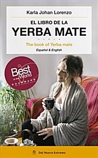 El Libro de La Yerba Mate (Paperback)