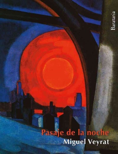 Pasaje de La Noche (Paperback)