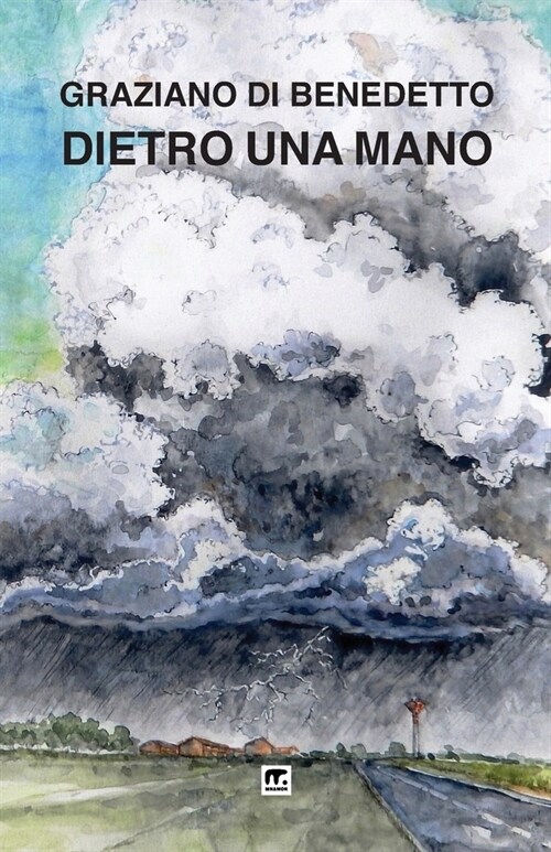 Dietro Una Mano (Paperback)