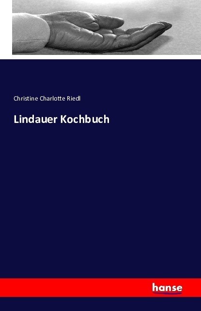 Lindauer Kochbuch (Paperback)