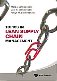Topics in Lean Supply Chain Management (Paperback)