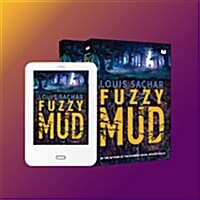 [세트] [더책] Fuzzy Mud (책 + 단어장) + 전자책