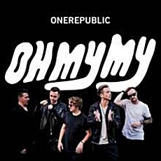 [수입] Onerepublic - Oh My My [Deluxe Edition]