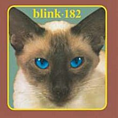 [수입] Blink 182 - Cheshire Cat [Back To Black Series][180g LP]