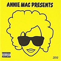 [중고] Annie Mac Presents 2013