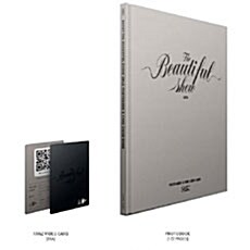 [화보집] 비스트 - BEAST EPISDOE #03 THE BEAUTIFULSHOW 2016 [Photo Book & FANZ Video Card]