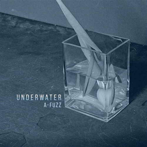 [중고] 에이퍼즈 - Underwater