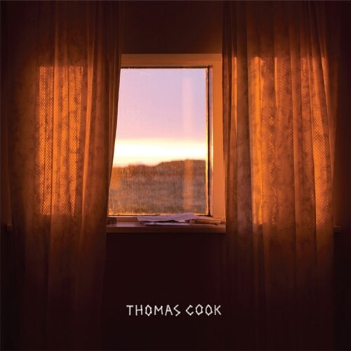 [중고] 토마스쿡 - 정규 3집 Thomas Cook