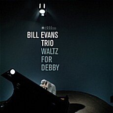 [수입] Bill Evans - Waltz For Debby [180g LP]