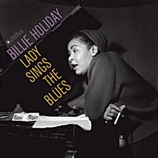 [수입] Billie Holiday - Lady Sings the Blues [180g LP]