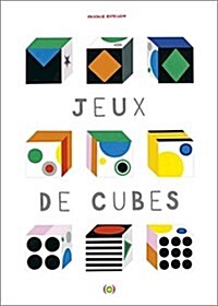 Jeux de cubes (Paperback)