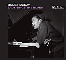 [수입] Billie Holiday - Lady Sings the Blues [Digipack]