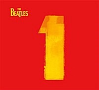[수입] Beatles - 1 (2015 Reissue) (2LP)