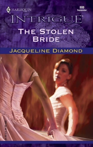 The Stolen Bride (Mass Market Paperback)