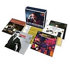 [중고] [수입] 바이젠베르크 - RCA 녹음 전집 [오리지널 커버 7CD]