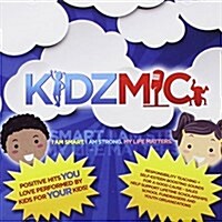 [중고] Kidz Mic: Act 1